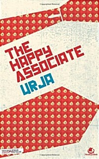 The Happy Associate (Paperback)
