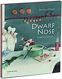 Dwarf Nose (Hardcover)