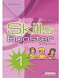 Skills Booster 1 (Paperback)