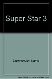 Super Star 3 (CD-Audio)