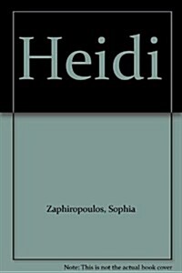 Heidi (Audio Cassette)