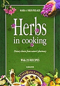 Herbs in Cooking (Paperback)