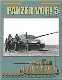 7072: Panzer Vor! (Paperback)