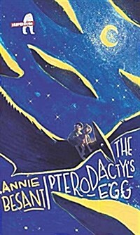 The Pterodactyls Egg (Paperback)