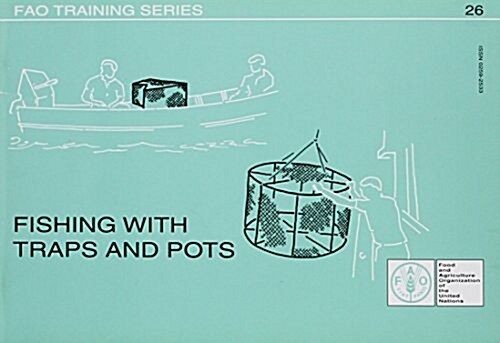 Fishing with Traps and Pots (Paperback)