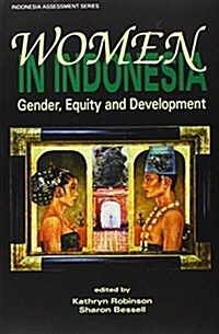 Women in Indonesia : Gender, Equity and Development (Paperback)
