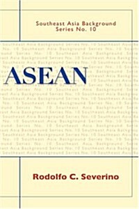 ASEAN (Hardcover)