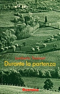 Durante La Partenza (Hardcover)