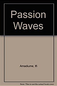 Passion Waves (Paperback)