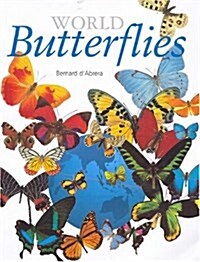 World Butterflies (Paperback)
