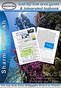 Sharm el Sheikh : Diving Guide and Integrated Logbook (Loose-leaf)