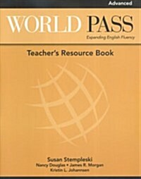 World Pass Advanced (Package)