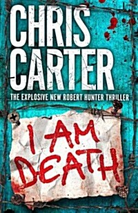 I am Death (Paperback)