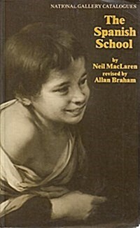 The Spanish School (Paperback, 3 Revised edition)