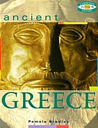 Cambridge Junior History: Ancient Greece (Paperback)
