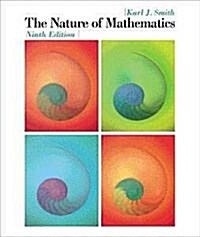 The Nature of Mathematics (Hardcover)