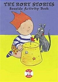 The Rory Stories Seaside Activity Book (Paperback)