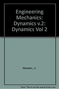 Engineering Mechanics: Dynamics : Si English Version (Hardcover, 3rd)