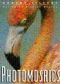 [중고] Photomosaics (Paperback)