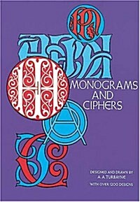 Monograms and Ciphers (Paperback)