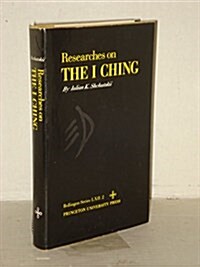 Researches on the I Ching (Hardcover)