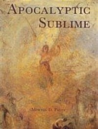 The Apocalyptic Sublime (Hardcover)