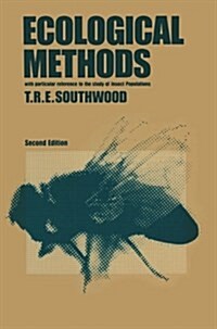 Ecological Methods : With Particular Reference to the Study of Insect Populations (Paperback, 2nd ed. 1978)