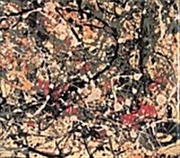 Jackson Pollock (Hardcover)