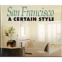 [중고] San Francisco (Hardcover)