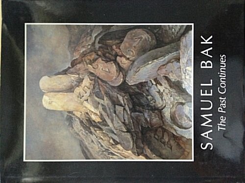 Samuel Bak (Hardcover)