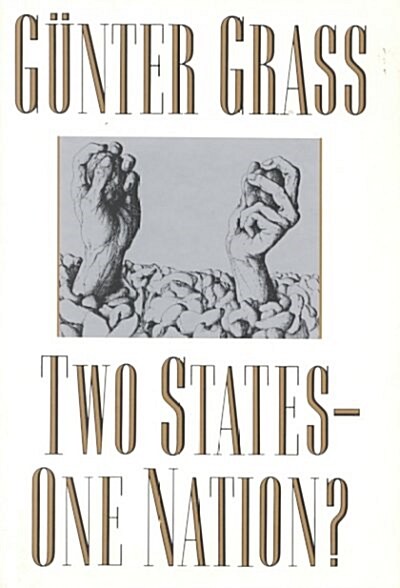 Two States-One Nation? (Hardcover)
