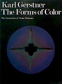 The Forms of Color (Paperback)