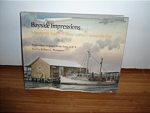 Bayside Impressions (Hardcover)