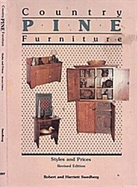 Country Pine Furniture (Paperback, Revised)
