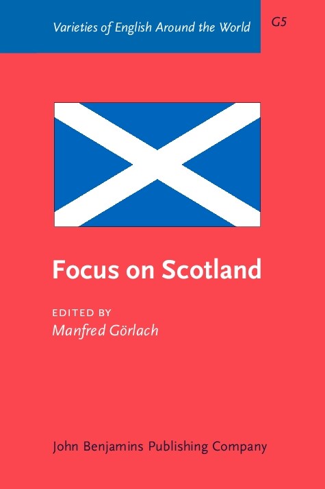 Focus on Scotland (Paperback)