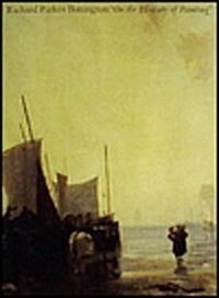 Richard Parkes Bonington (Hardcover)