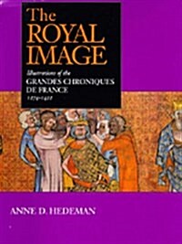 The Royal Image (Hardcover)