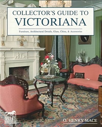 Collectors Guide to Victoriana (Paperback)