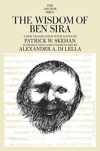 The Wisdom of Ben Sira (Hardcover)