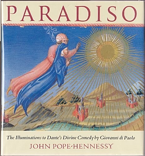 Paradiso (Hardcover)