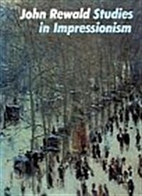 Studies in Impressionism (Hardcover)