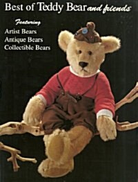 Best of Teddy Bear and Friends Magazine (Paperback)