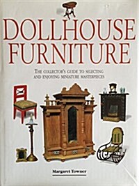 Dollhouse Furniture (Hardcover)
