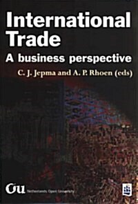 International Trade : A Practical Guide (Paperback)