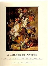 A Mirror of Nature (Hardcover, 2nd, Subsequent)