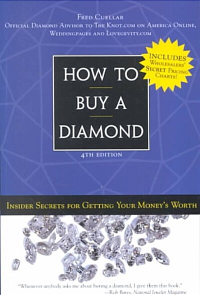 How to Buy a Diamond (Paperback)