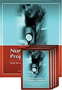 Nurse Preceptor Program Builder (Paperback, PCK)