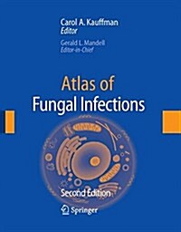 Atlas of Fungal Infection (CD-ROM, 1st)