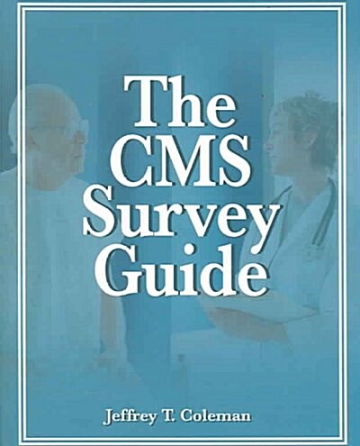 The Cms Survey Guide (Paperback)