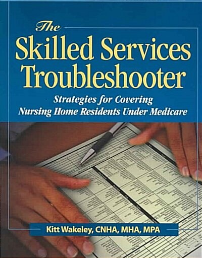Skilled Services Troubleshooter (Paperback)